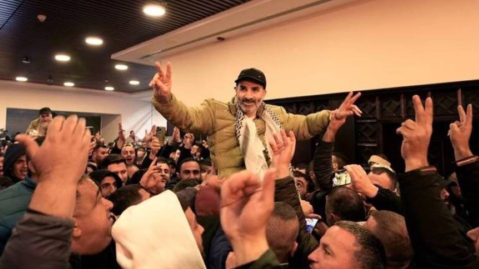 Gaza Updates: No choice for Israel but to start 2nd phase truce talks — Hamas