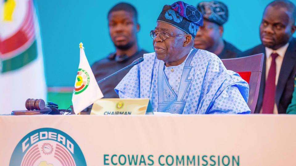 ECOWAS needs $2.6b yearly for security force