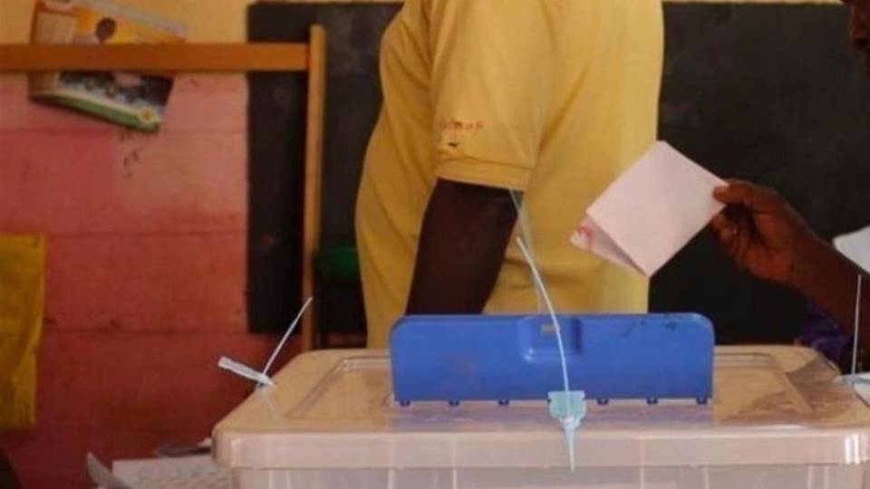 RDC: au Nord-Kivu, les déplacés de guerre privés de vote