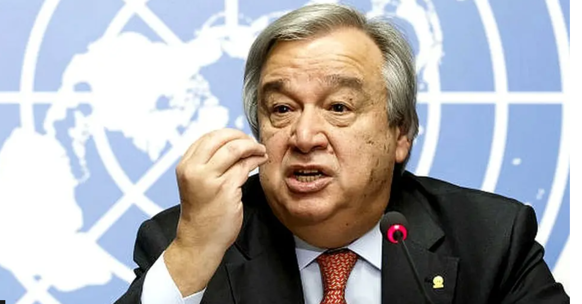 Chinese General Takes Command of UN Peacekeeping Forces in South Sudan