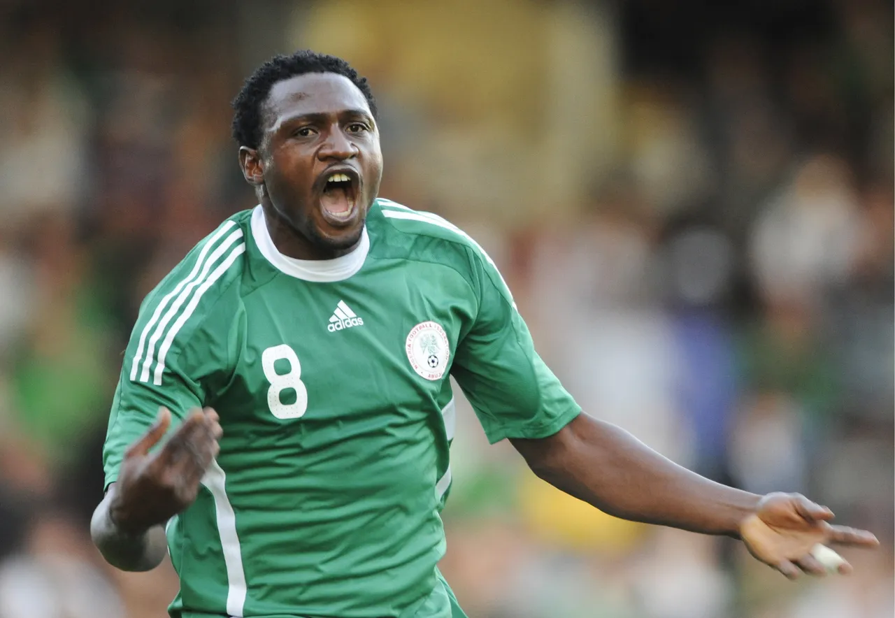 Kifo cha Eneramo chatikisa soka la Nigeria huku maelezo zaidi yakijitokeza