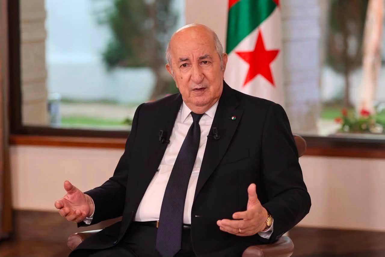 L'Algérie rompt avec les Émirats arabes unis et expulse leur ambassadeur