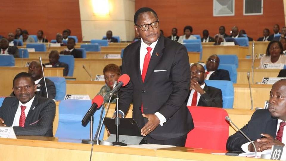 Malawi to boost cyber security after hackers disable passport printing