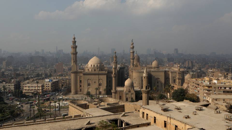 Egypt cuts foreign debt by $14b in five months