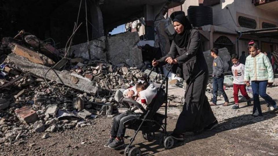 Une délégation israélienne se rend à Doha pour de nouvelles discussions sur les otages de Gaza