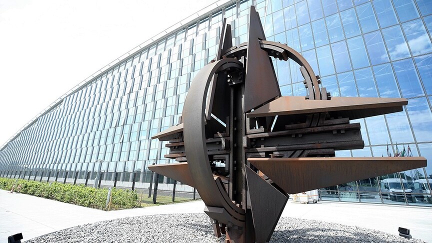 Czech Leaders Clash Over NATO Summit Representation