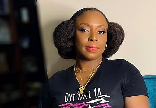 Lagos Orders Investigation After Chimamanda Ngozi Adichie’s Son Dies
