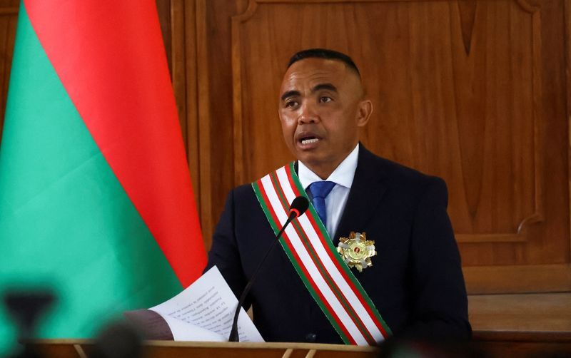 Madagascar : un remaniement ministériel entre continuité et renouveau