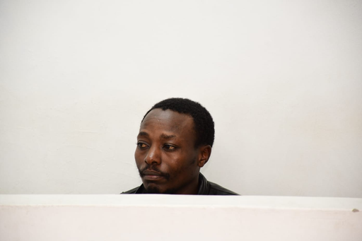 Mtuhumiwa wa Biashara ya Siafu Akamatwa Kenya