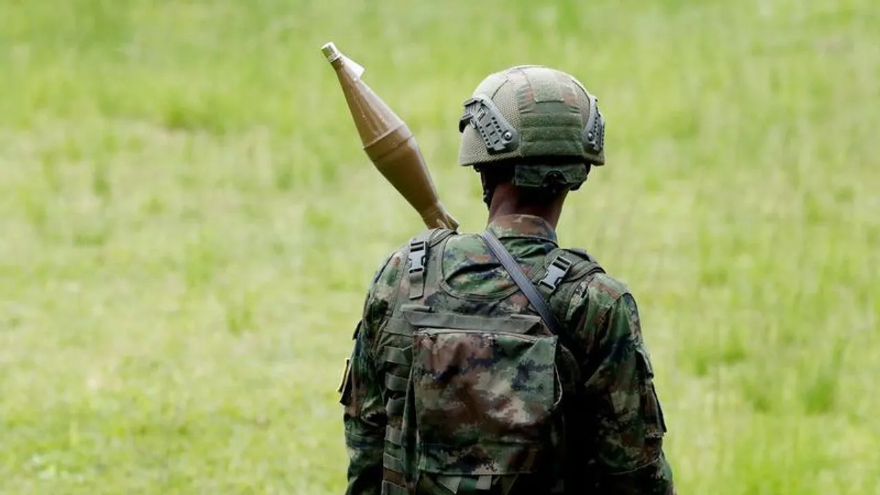 DRC government, rebels agree to ease travel for aid convoys, refrain from civilian attacks