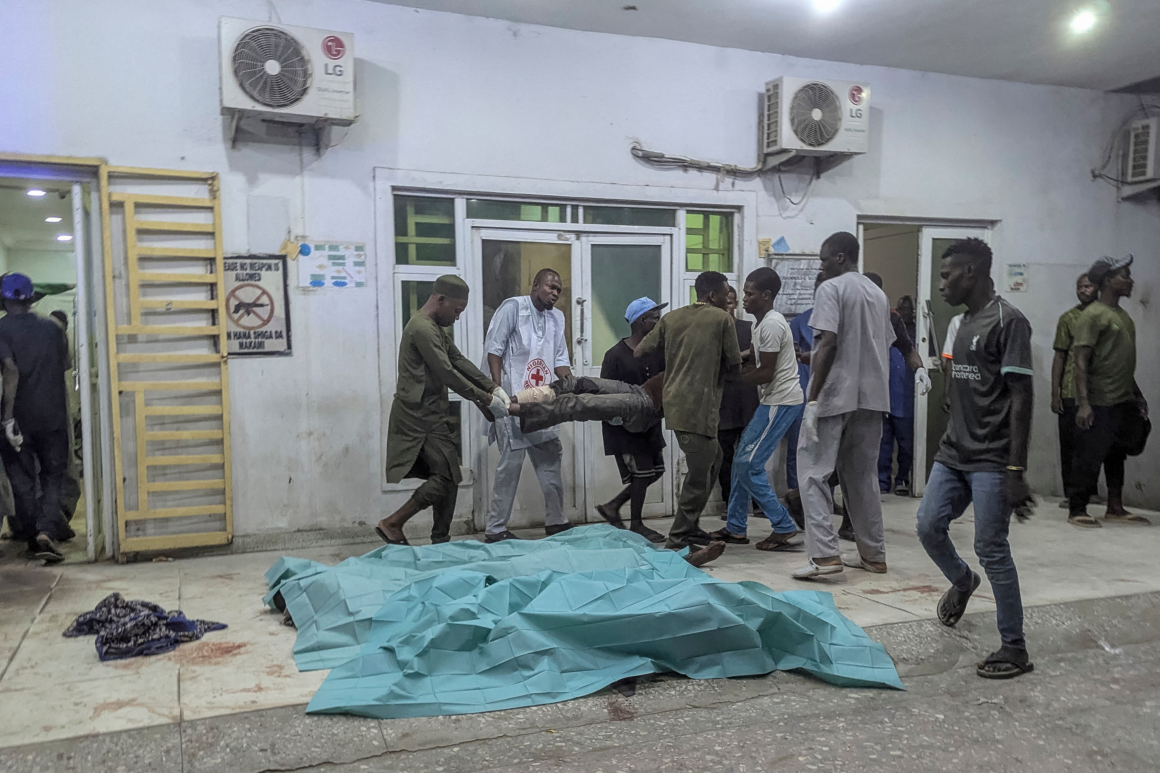 Nigeria : au moins 24 morts dans des attaques communautaires dans l'Etat de Plateau