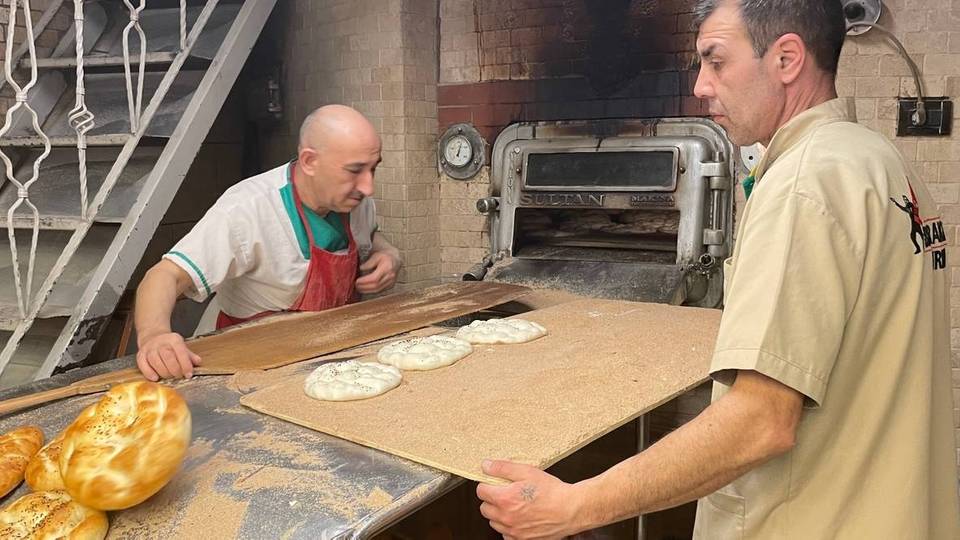 La pide, une délicieuse tradition turque pour le Ramadan et au-delà