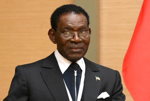 Gwamnatin Trump 'ta aika wa Equatorial Guinea dala miliyan 7.5' don ta karɓi waɗanda Amurka ta kora