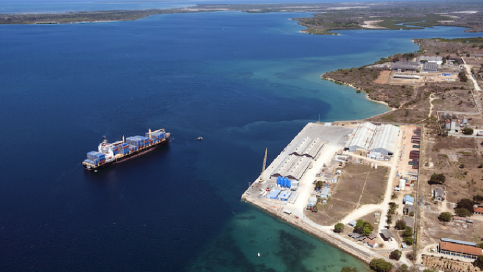 Privatisation des ports : les pays d'Afrique de l'Est pèsent le pour et le contre