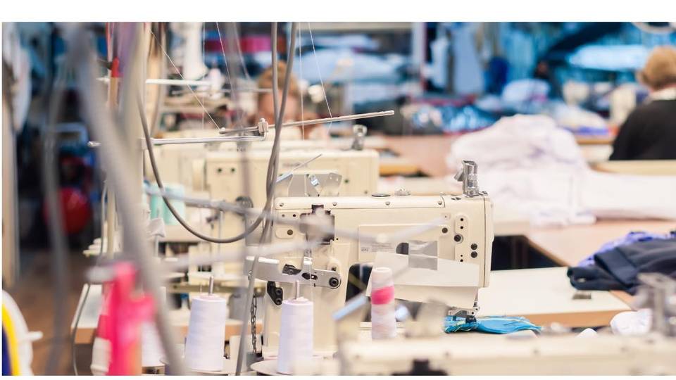 Togo : l’américain Komar va investir 25 millions USD pour une usine de vêtements