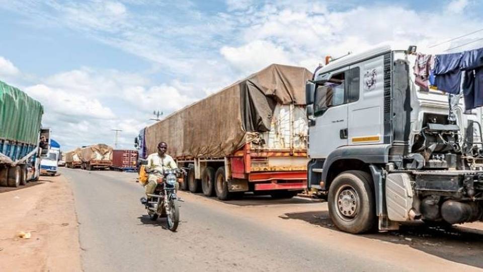 Tensions  entre le Niger et le Bénin : un air de guerre par procuration