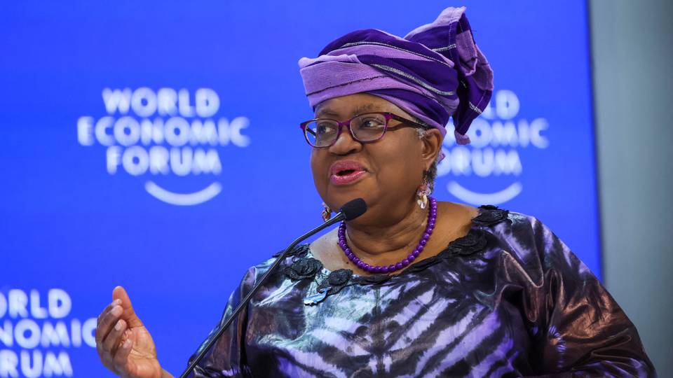 Seule candidate à la direction de l'OMC, Ngozi Okonjo-Iweala sera -t-elle bloquée par Trump ?