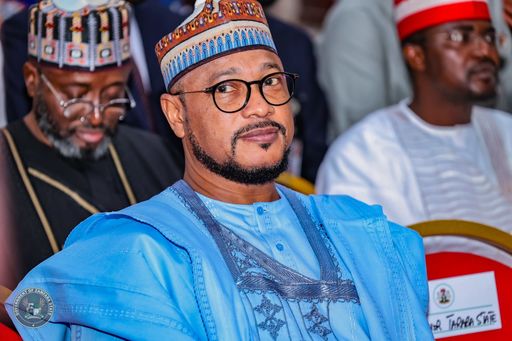 Gwamnan Zamfara ya sauya sheƙa zuwa APC