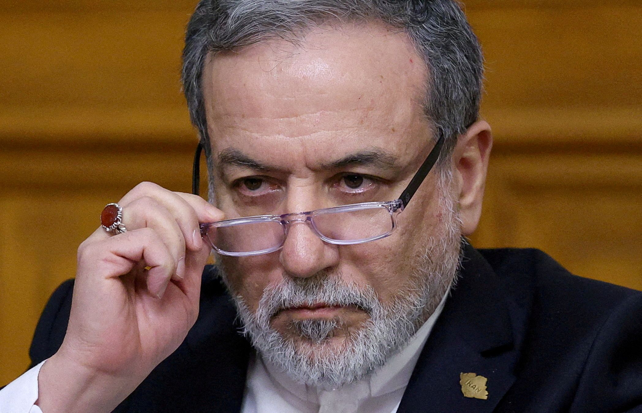 Iran ta ci gaba da nuna rashin tsoro yayin da Amurka ke ci gaba da ƙara mata matsin lamba