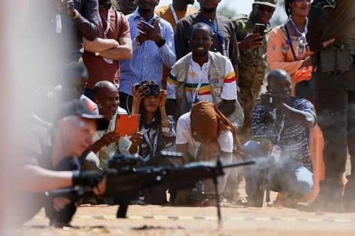 BAMEX 2026 Aims to Rebrand Sahel as Africa’s Defence Powerhouse