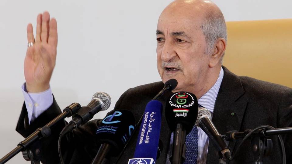 Algérie-France :"Le dossier de la mémoire est inaliénable et imprescriptible"