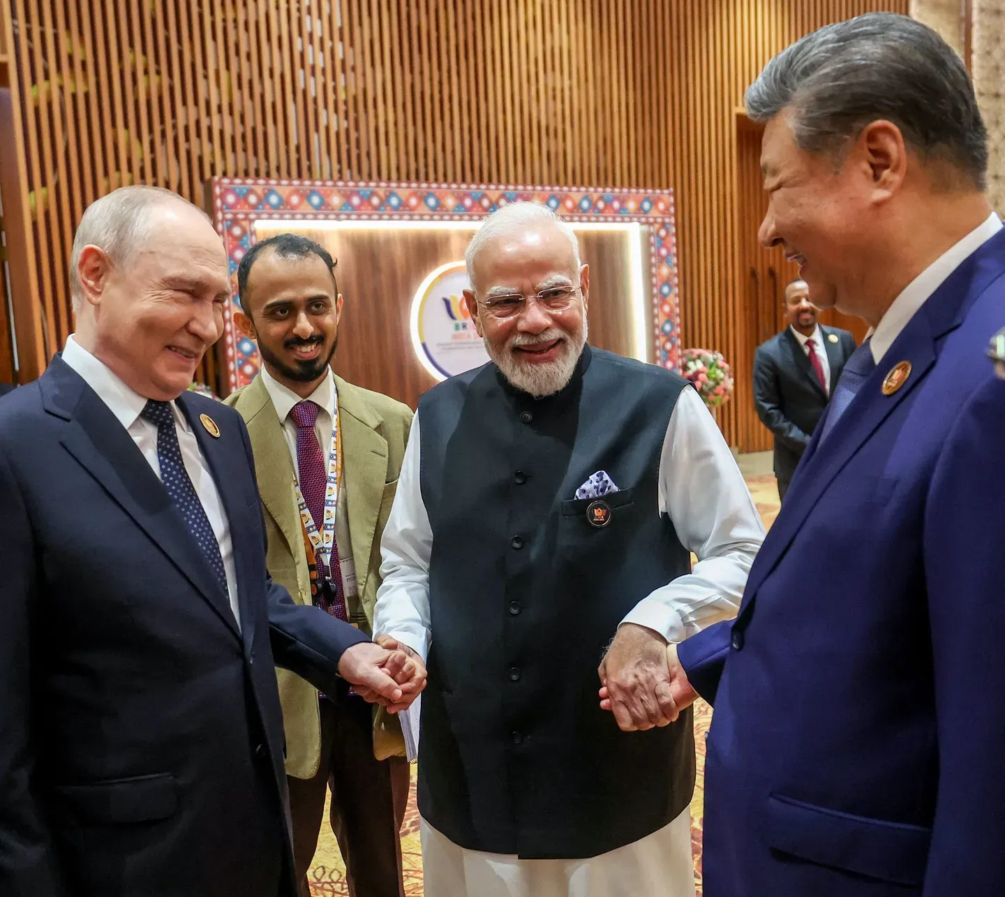 Trump ya sa hannu kan sabuwar dokar takunkumi ga Rasha: China da India na iya fuskantar sabon haraji