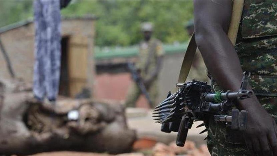 Burkina: au moins 70 morts, dont des enfants, dans des "tueries" début novembre