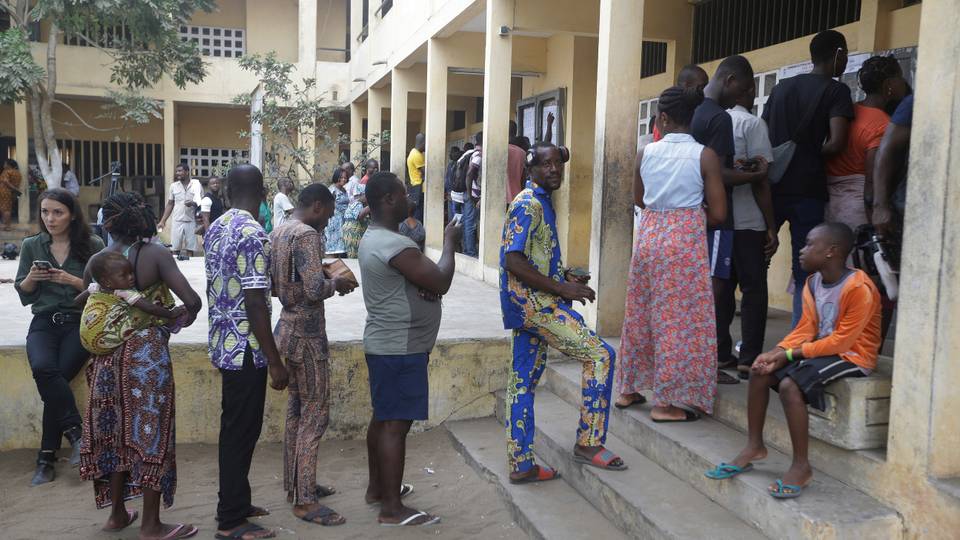 Togo holds elections after controversial constitutional reform