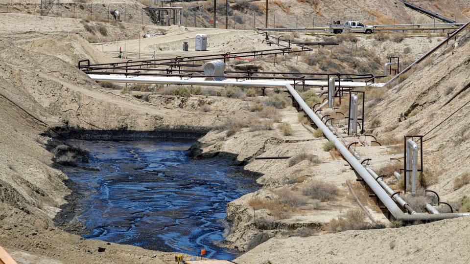 Libya sets sights on new oil, gas discoveries