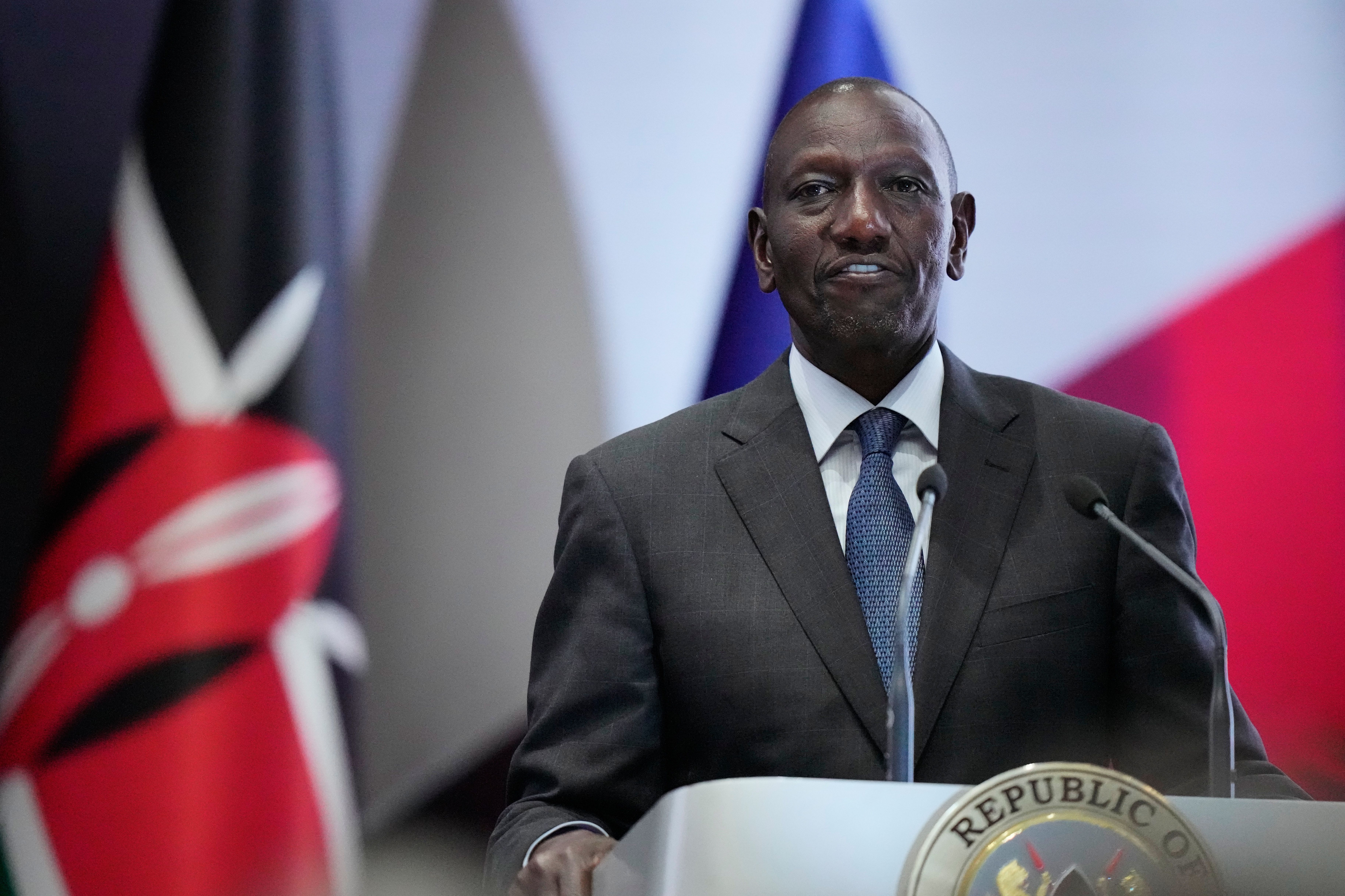 Kenya orders closure of small-scale businesses owned by foreigners