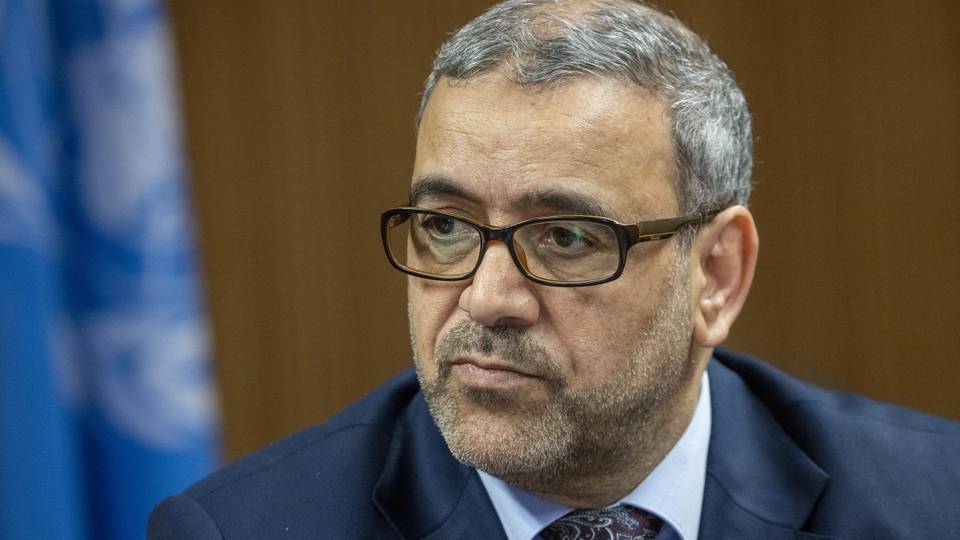 Libya High Council of State rejects $36.8 million budget