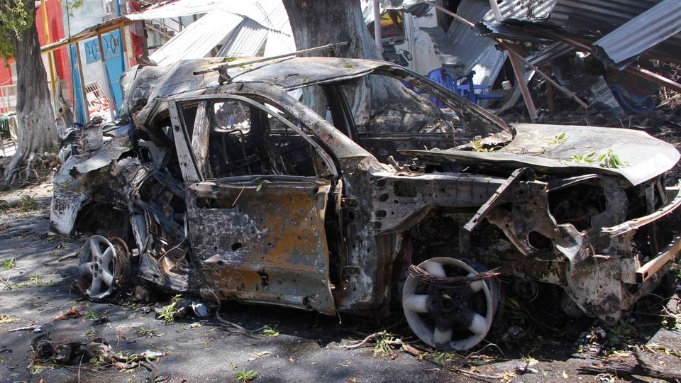 Ethiopia, Kenya discuss joint fight against terrorism
