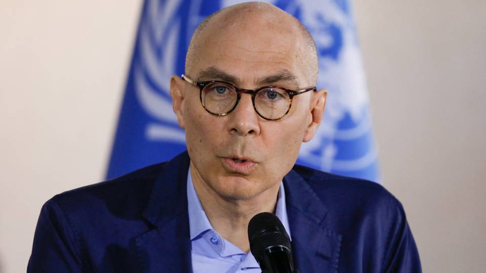 RDC : l'ONU très préoccupée par les discours de haine