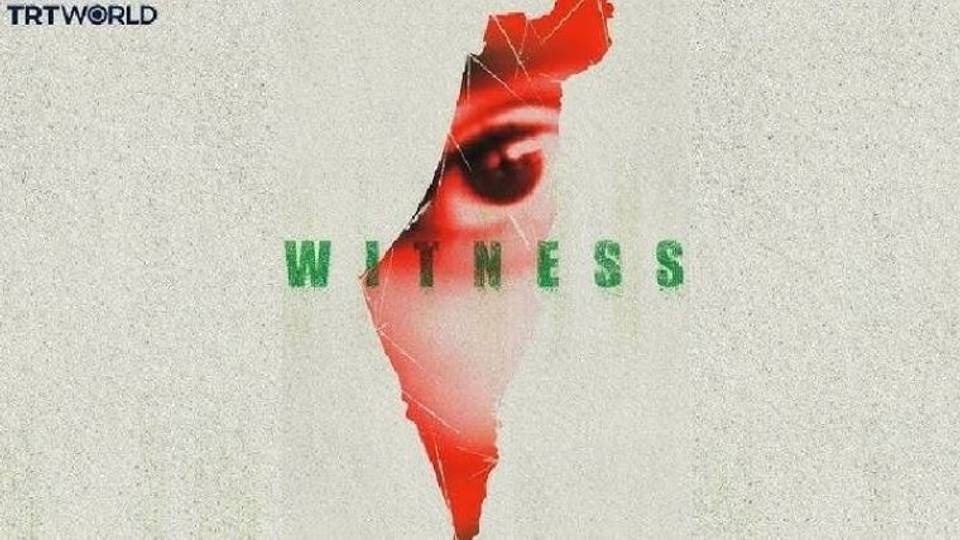 "Witness" de TRT World remporte le prix du Meilleur Documentaire au festival du film AWB