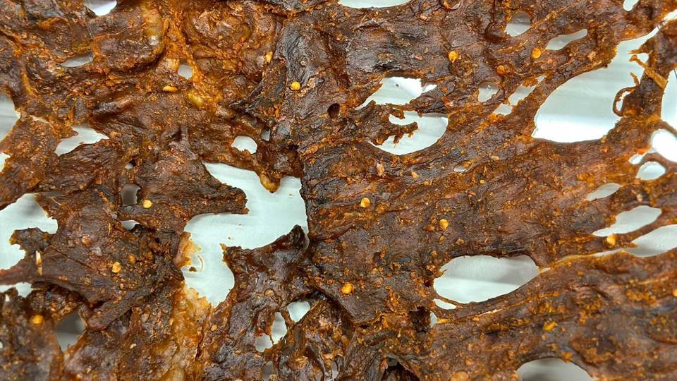 Kilishi: The African delicacy tickling taste buds