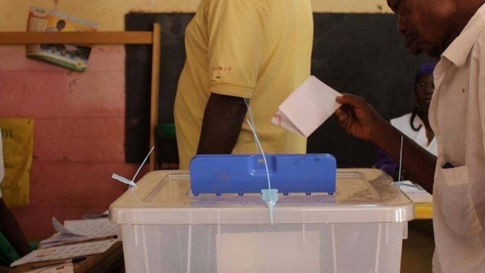 Le Togo organise ses premières élections sénatoriales