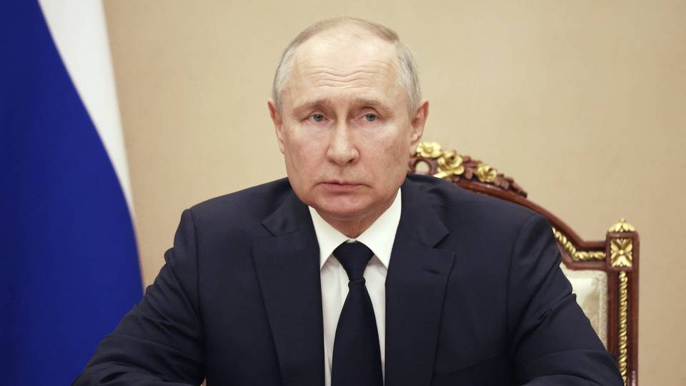 Russia accuses US of moving biological weapons projects to Africa