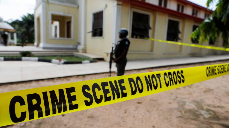 Nigeria : plus de 100 personnes enlevées au cours d'une attaque armée