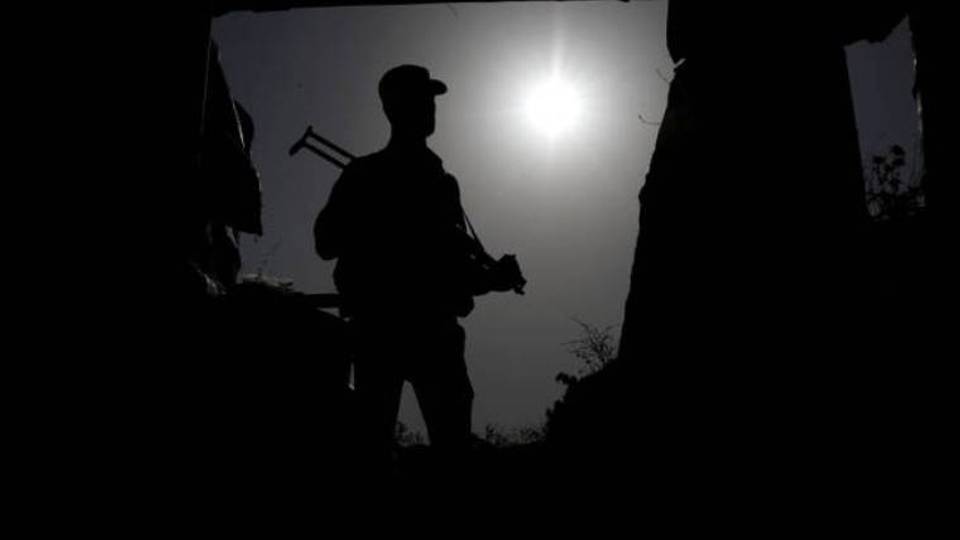 Turkish security forces 'neutralise' 17 PKK/YPG terrorists in N Iraq, Syria
