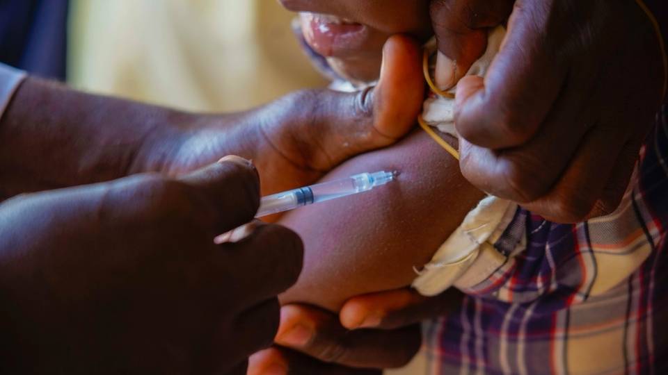 Measles: Cases surge, infecting 10.3 million people in 2023