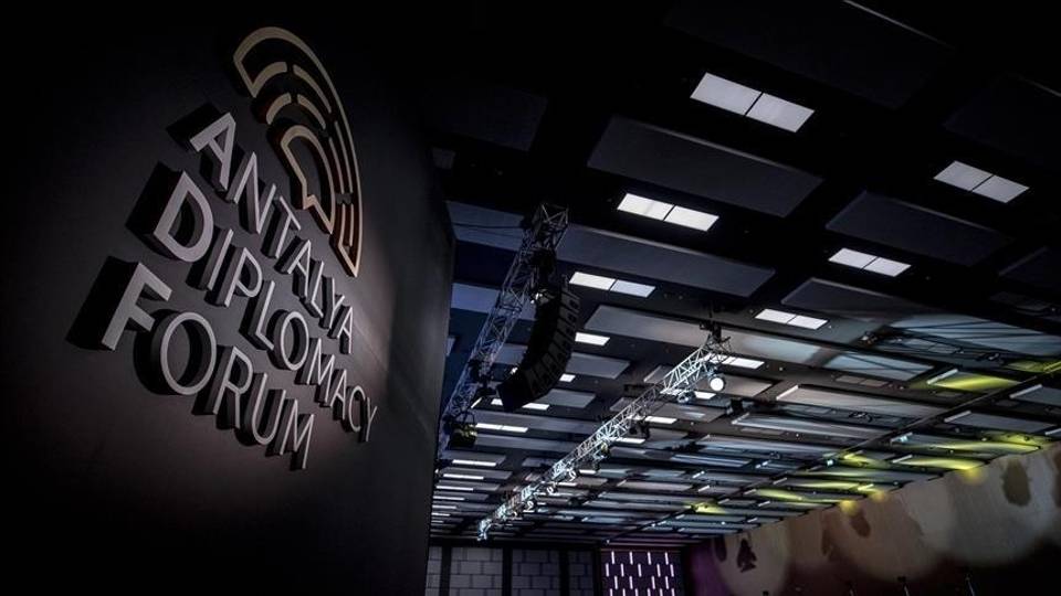 Antalya Diplomacy Forum: Africa discusses trade