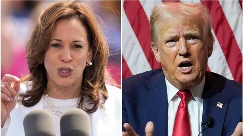 Trump Vs Harris : Des styles différents mais un même agenda en la politique étrangère américaine ?