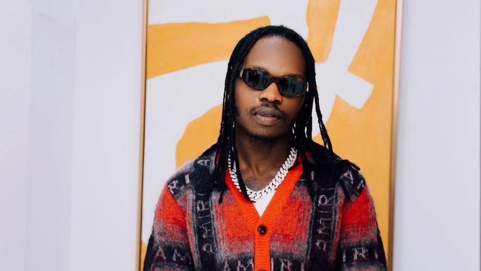 La star de l'afrobeats Naira Marley libérée après sa détention pour la mort de MohBad