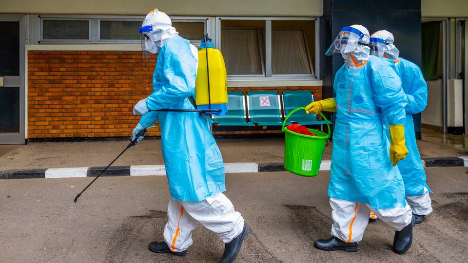 Le Kenya enregistre le premier décès provoqué par le Mpox