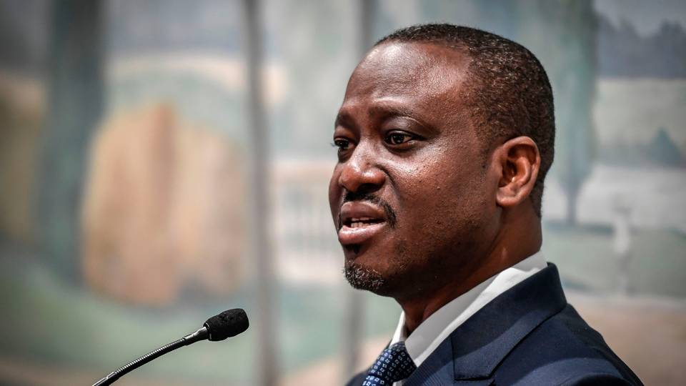 Ex-PM free to return but could face conviction: Côte d'Ivoire