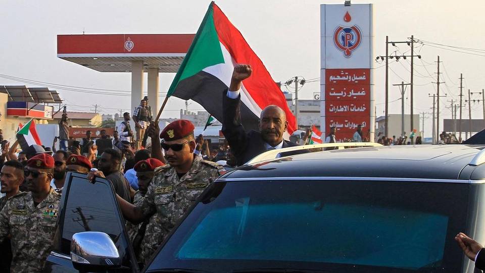 Sudan’s army seizes full control of country's largest oil refinery