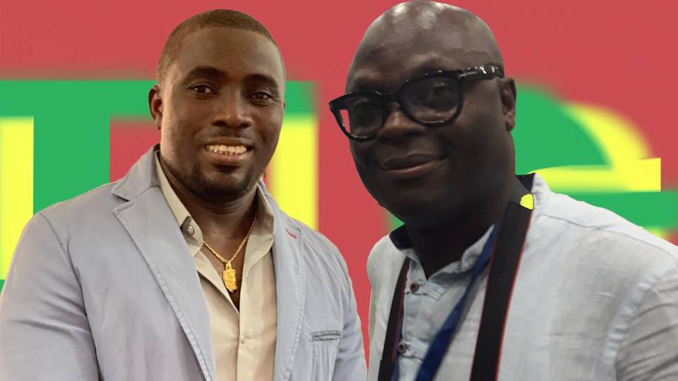 Togo: remise en liberté de deux journalistes accusés d'avoir diffamé un ministre