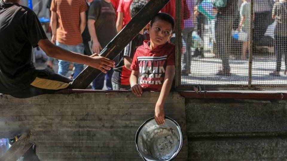 Live Updates: Israel doing what US asked on Gaza aid, Biden claims