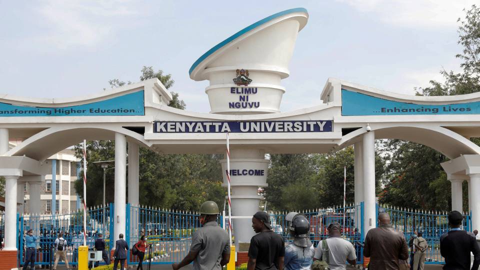 University students killed in Kenya road crash amid rains