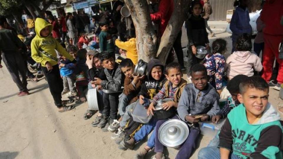 Live Updates: Egypt is hopeful of Gaza ceasefire deal in coming days — Sisi